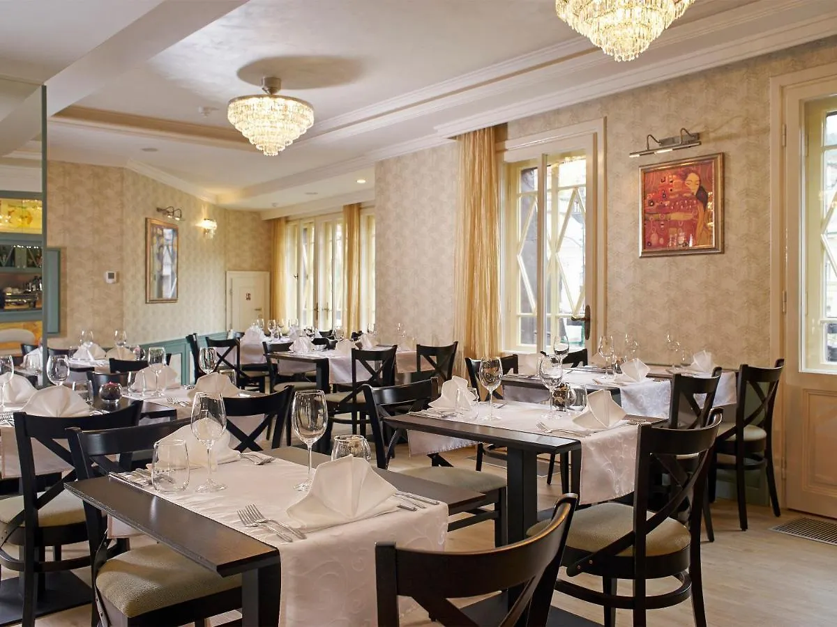 Ea Hotel Elefant Karlovy Vary