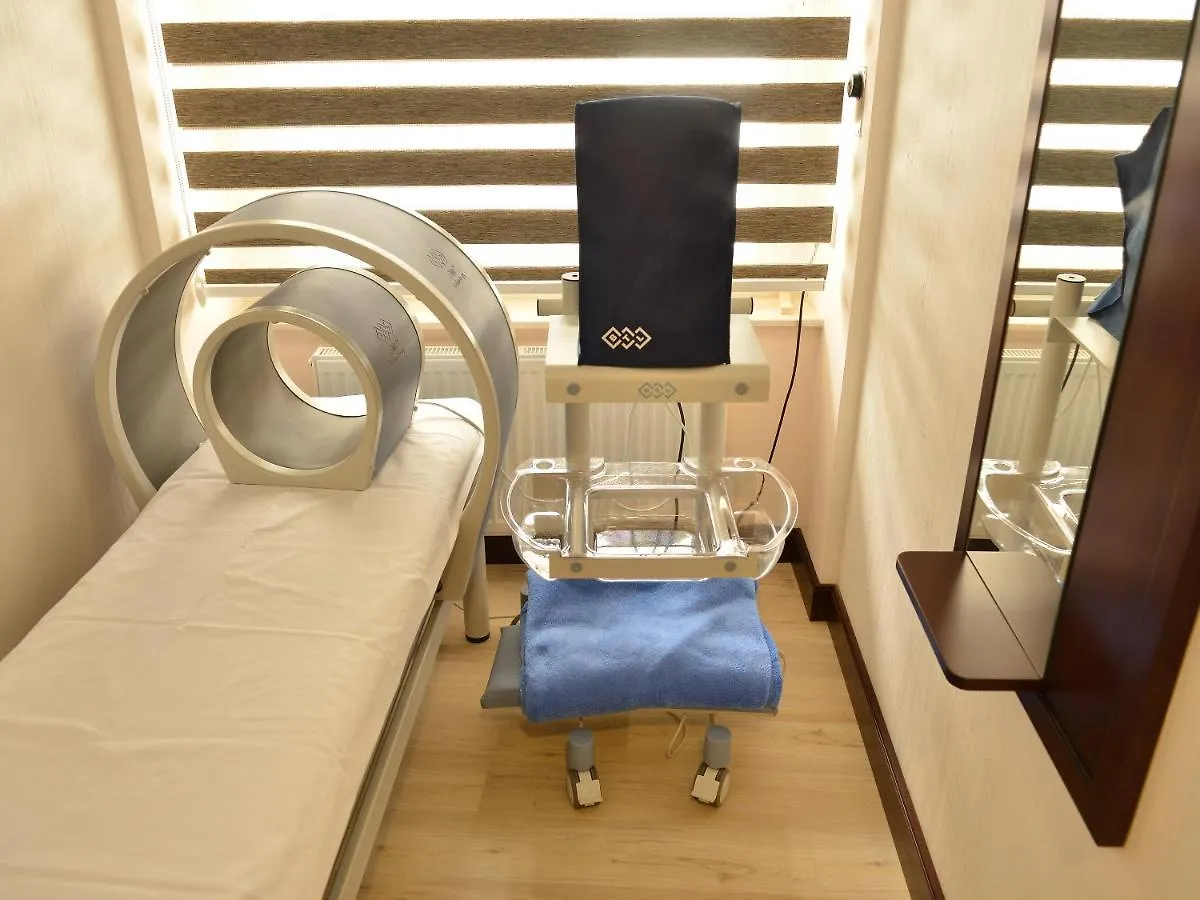 Ea Hotel Elefant Karlovy Vary